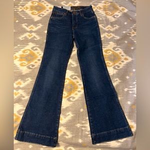 Wrangler Retro Trouser Jeans